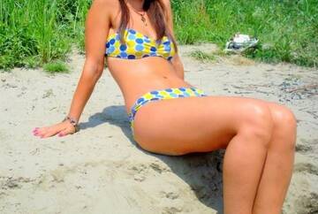 Foto publica di sweetbrunette