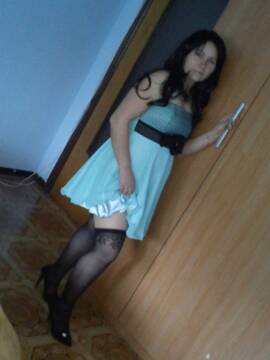 Public Photo of SexyMyky30