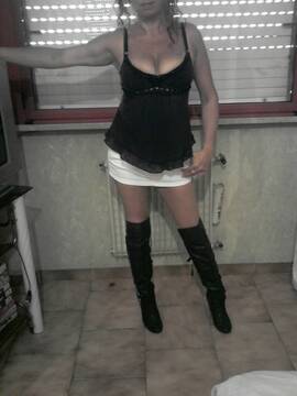 Public Photo of Selvaggia1963