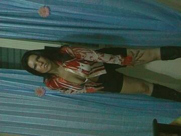 Public Photo of panteronasexy