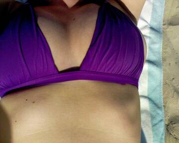 vieni a prendere il sole