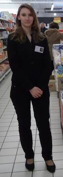 Public Photo of thundergirl