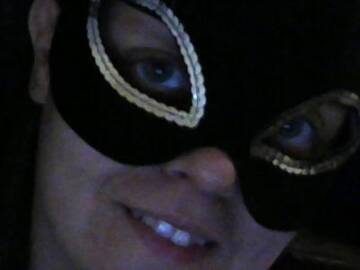 Public Photo of Sweet-Cat-Woman