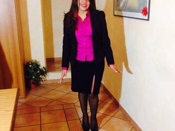 Public Photo of lindasex31