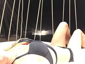 Public Photo of DollysexyBlonde