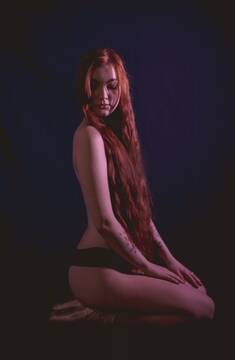 Public Photo of Cherissse