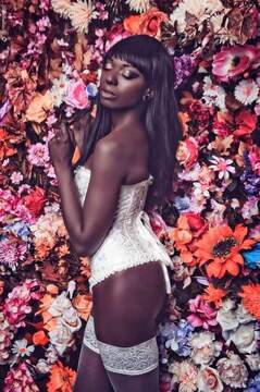 Public Photo of HoneySweetBlack