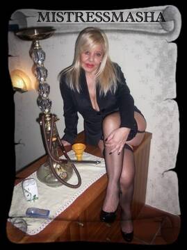 Public Photo of MISTRESSMASHA