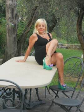 Public Photo of MISTRESSMASHA