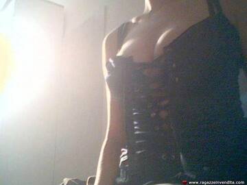 Public Photo of Alexia_Fetish