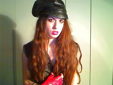 Public Photo of vengo_a_fare_in_Culo