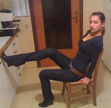 Public Photo of dolceJessy