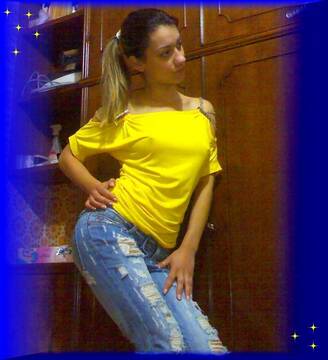 Public Photo of dolceJessy