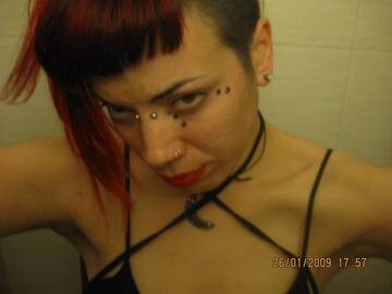 Public Photo of sexxVelenA84