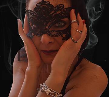 maschera