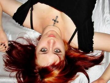 Public Photo of BustyGothika