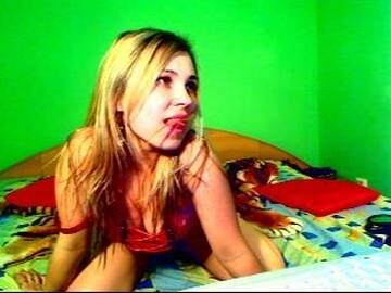 My sweet tongue for you